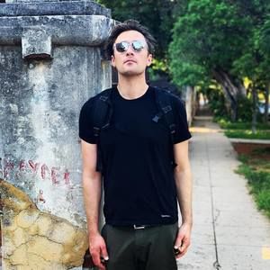 Meet your Posher, Michael